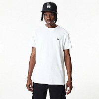 [해외]뉴에라 Essentials 반팔 티셔츠 139860292 White