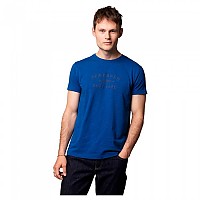 [해외]SEA RANCH Vitus 반팔 티셔츠 140292493 Royal Blue