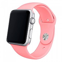 [해외]COOL 고무 속박 Apple Watch 42/44/45 mm 14140417017 Pink