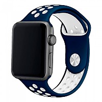 [해외]COOL 속박 Sport Apple Watch 38/40/41 mm 14140417090 Blue