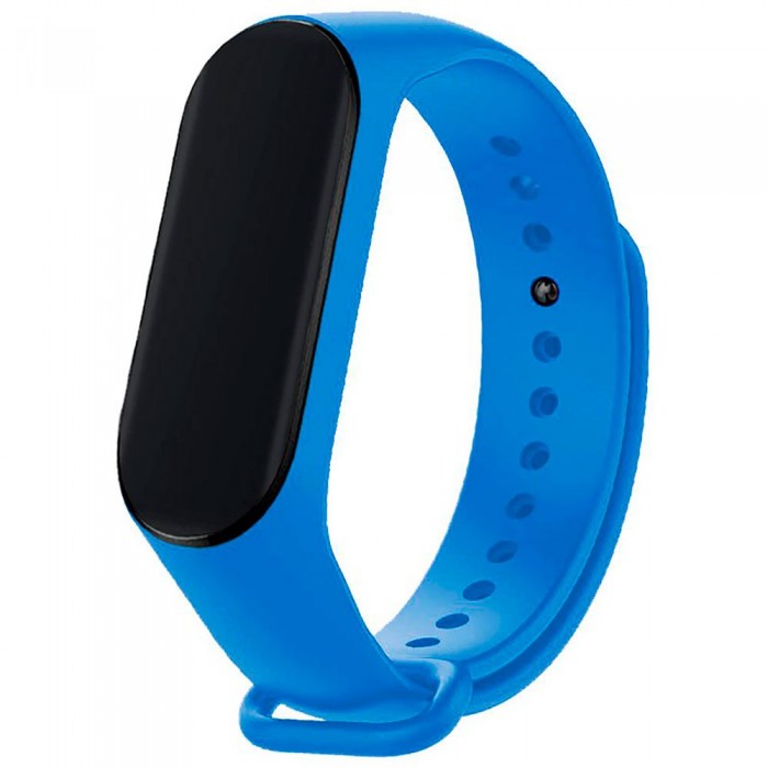 [해외]COOL 속박 Xiaomi Mi Band 5/6/7 14140417218 Sky Blue