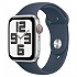 [해외]APPLE SE GPS + Cellular 44 mm Sport Band watch 3140375045 Silver