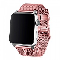 [해외]COOL 속박 Metal Apple Watch 38/40/41 mm 3140416944 Pink