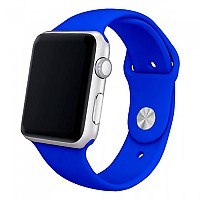 [해외]COOL 고무 속박 Apple Watch 38/40/41 mm 3140417011 Blue