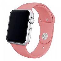 [해외]COOL 고무 속박 Apple Watch 38/40/41 mm 3140417013 Pink