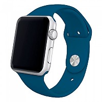 [해외]COOL 고무 속박 Apple Watch 42/44/45 mm 3140417015 Blue