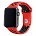[해외]COOL 속박 Sport Apple Watch 42/44/45 mm 3140417092 Red /Black