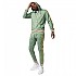 [해외]LONSDALE Littlestone 운동복 3140366832 Green / Yellow / Ecru