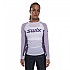 [해외]SWIX 긴팔 베이스 레이어 RaceX Classic 9139779344 Bright White / Dusty purple