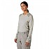 [해외]헬리한센 Lifa Merino Midweight Crew 긴팔 베이스 레이어 9139891364 Mellow Grey