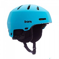 [해외]BERN 헬멧 Macon 2.0 5139890765 Matte Glacier