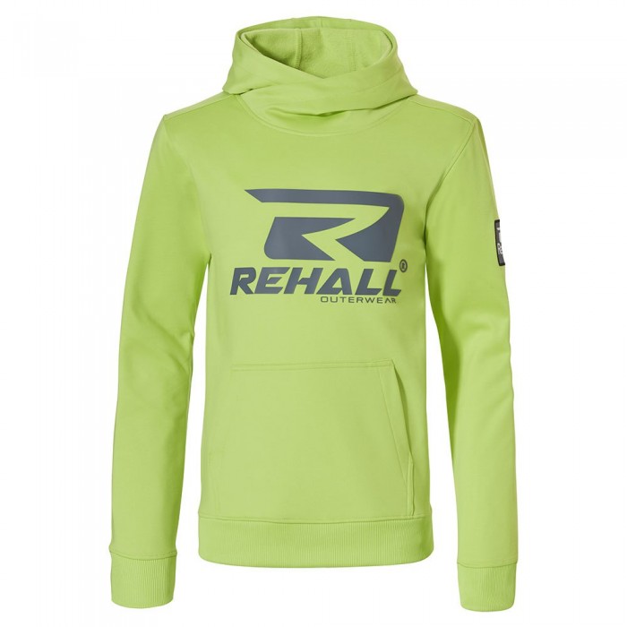 [해외]REHALL 재킷 Neill-R 5139685585 Lime Green