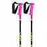 [해외]레키 ALPINO Racing 기둥 5140289499 Neonpink / Black / Neonyellow