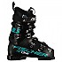 [해외]FISCHER 알파인 스키 부츠 RC One 8.5 5140264008 Black / Sky Blue