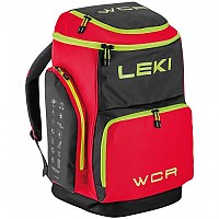 [해외]레키 ALPINO 부츠 가방 WCR 85L 5139297205 Bright Red / Black / Neonyellow