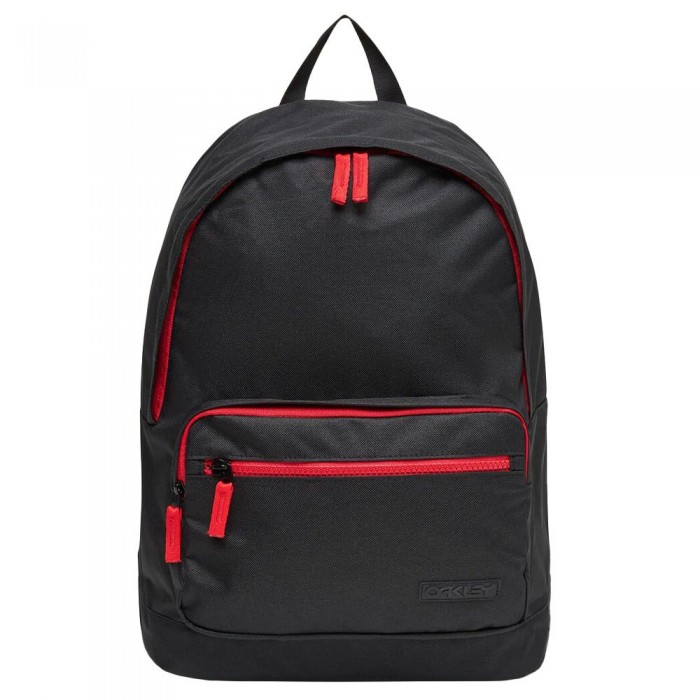 [해외]오클리 APPAREL 배낭 Transit Everyday 5139743385 Black / Red