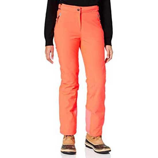 [해외]CMP 바지 스키 Stretch 3W18596N 5136237929 Red Fluo