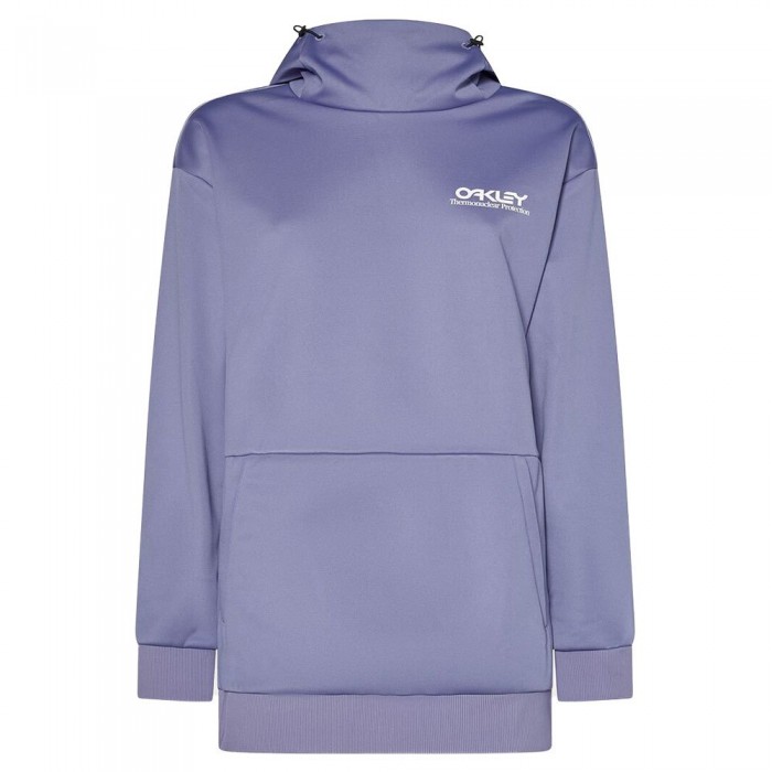 [해외]오클리 APPAREL 후드티 Park RC 소프트shell 5139742963 New Lilac