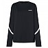 [해외]오클리 APPAREL 스웨트 셔츠 Roam Commuter RC Crew 5139743120 Blackout