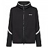 [해외]오클리 APPAREL 풀 지퍼 스웨트셔츠 Roam Commuter RC 5139743124 Blackout