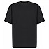 [해외]오클리 APPAREL Soho Sl 3/4 소매 승무원 목 티셔츠 5139743224 Blackout
