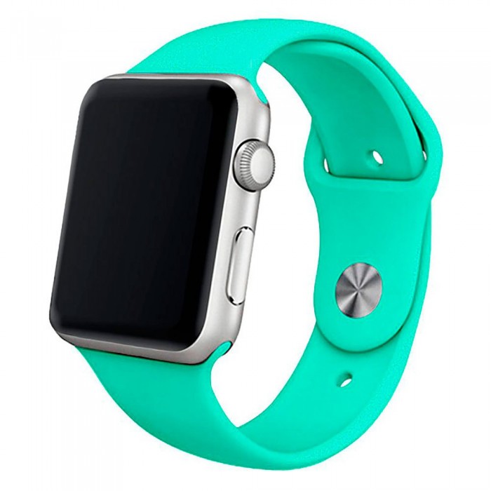 [해외]COOL 고무 속박 Apple Watch 38/40/41 mm 7140417012 Mint