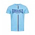 [해외]LONSDALE Altandhu 반팔 티셔츠 7140366802 Blue / Navy / White