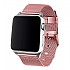 [해외]COOL 속박 Metal Apple Watch 42/44/45 mm 1140416948 Pink