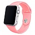 [해외]COOL 고무 속박 Apple Watch 42/44/45 mm 1140417017 Pink