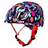 [해외]KALI PROTECTIVES Chakra Confetti 어반 헬멧 1140433946 Glossy Teal