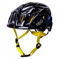 [해외]KALI PROTECTIVES Chakra Ninja 어반 헬멧 1140433953 Black