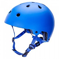 [해외]KALI PROTECTIVES 어반 헬멧 Maha 2.0 SLD 1140434025 Matt Blue