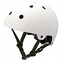 [해외]KALI PROTECTIVES 어반 헬멧 Maha 2.0 SLD 1140434027 Matt White