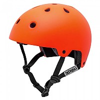 [해외]KALI PROTECTIVES 어반 헬멧 Maha 1140434029 Orange