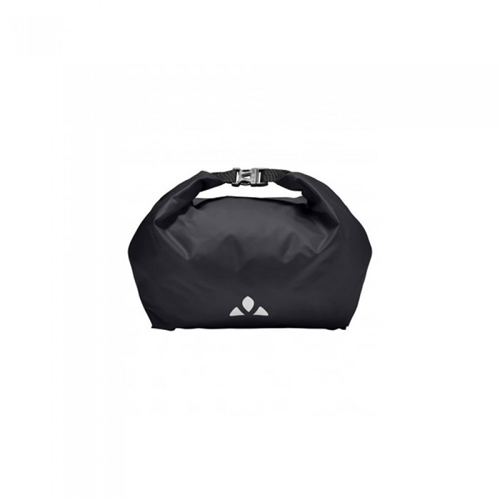 [해외]바우데 BIKE Aqua Box 핸들바 가방 4L 1139824010 Light Black