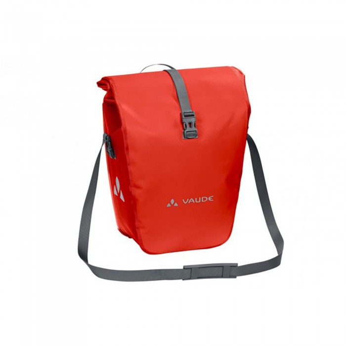 [해외]바우데 BIKE Aqua Single 사이드백 24L 1139824050 Red