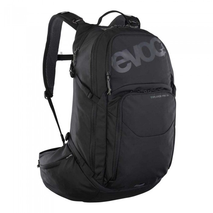 [해외]에복 Explorer Pro 배낭 30L 1139930939 Black