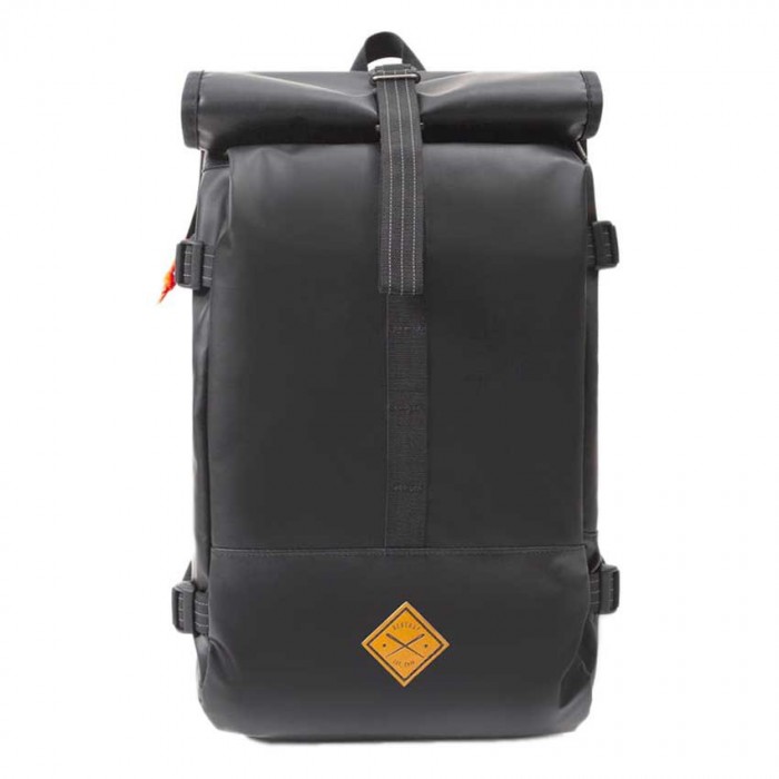 [해외]RESTRAP RollTop 배낭 22L 1140365104 Black