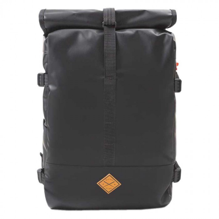 [해외]RESTRAP RollTop 배낭 40L 1140365105 Black