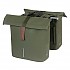 [해외]BASIL City MIK 사이드 백 28-32L 1140371275 Moss Green