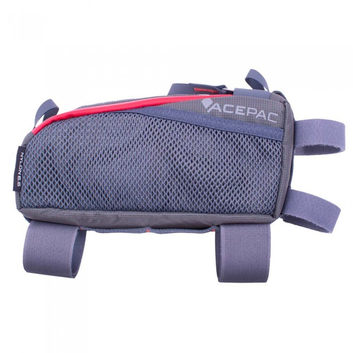 [해외]ACEPAC MK II Fuel 프레임 가방 0.8L 1140432562 Grey