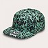 [해외]오클리 APPAREL 47 B1B Ellipse 모자 1139742324 Green Fragment Pt