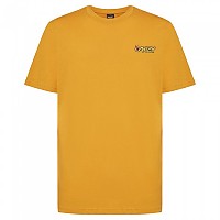 [해외]오클리 APPAREL Agaricus Nassa 반팔 티셔츠 1139742340 Amber Yellow