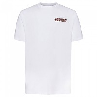 [해외]오클리 APPAREL Dig 반팔 티셔츠 1139742508 White