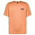 [해외]오클리 APPAREL Factory Pilot Lite MTB II 반팔 엔듀로 저지 1139742640 Soft Orange