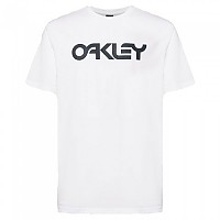 [해외]오클리 APPAREL Mark II 2.0 반팔 티셔츠 1139742897 White / Fathom