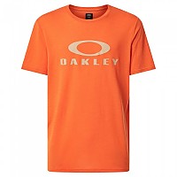 [해외]오클리 APPAREL O Bark 반팔 티셔츠 1139742926 Burnt Orange