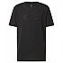 [해외]오클리 APPAREL O-Bold Ellipse 반팔 티셔츠 1139742949 Black / Black
