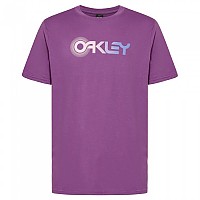 [해외]오클리 APPAREL Rings 반팔 티셔츠 1139743098 Ultra Purple