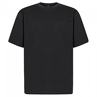 [해외]오클리 APPAREL Soho Sl 3/4 소매 크루넥 티셔츠 1139743224 Blackout